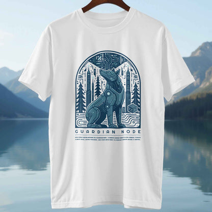 Guardian Node T-Shirt