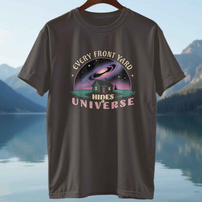 Hiding Universe T-Shirt