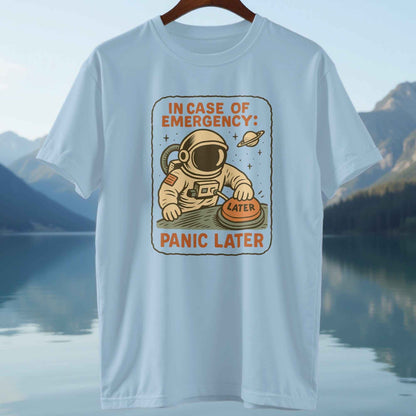 In Case Of Emergency T-Shirt