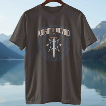Knight Of The Void T-Shirt
