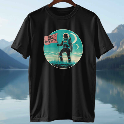 Life Zone T-Shirt