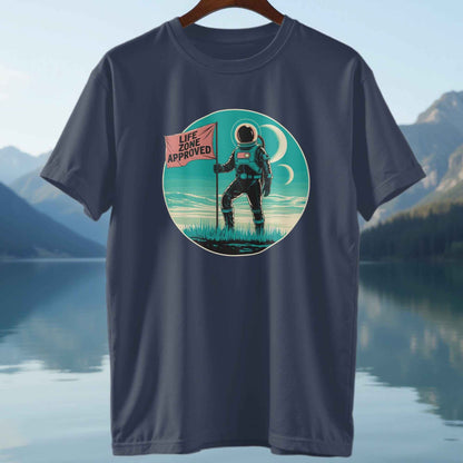 Life Zone T-Shirt