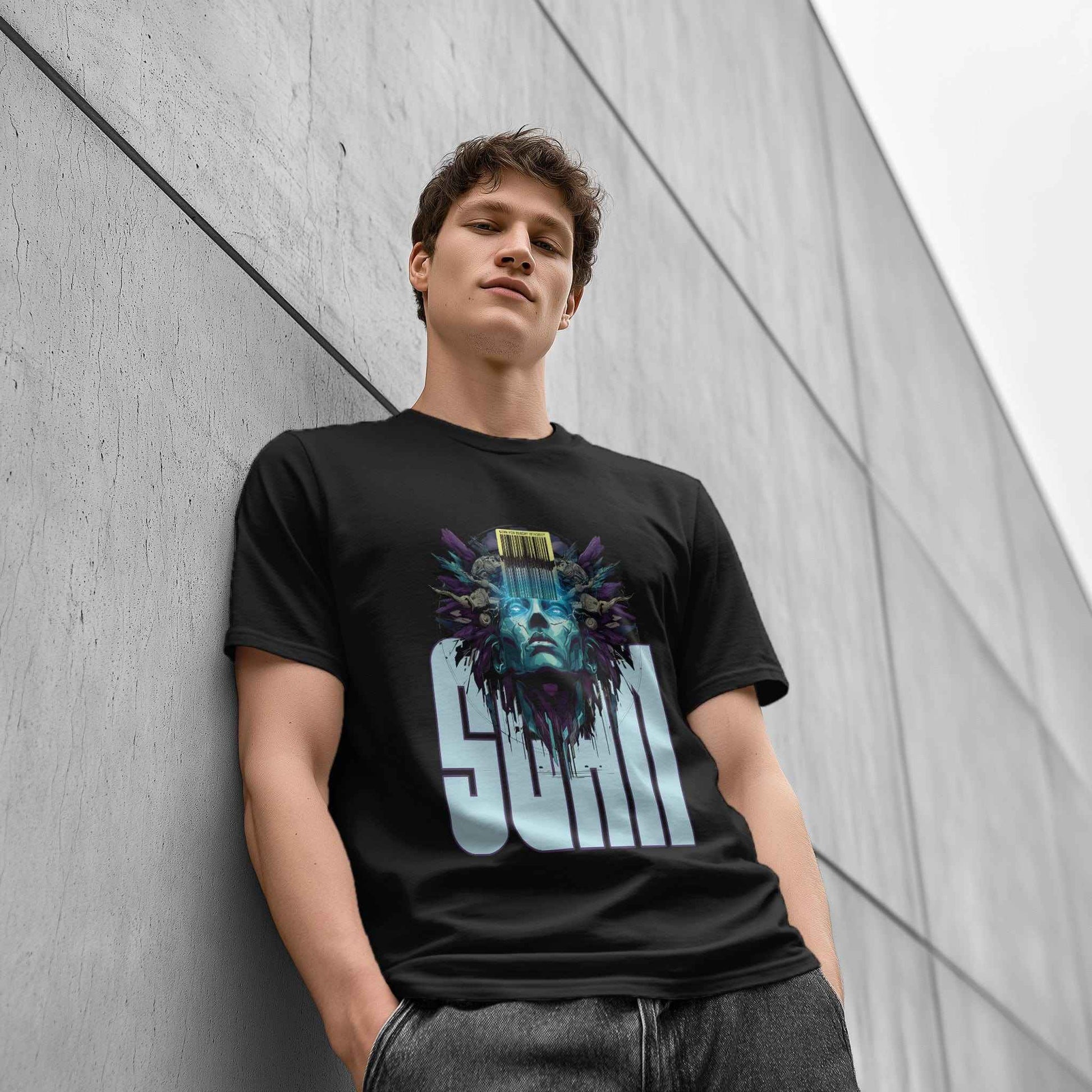 Memory Integrity T-Shirt