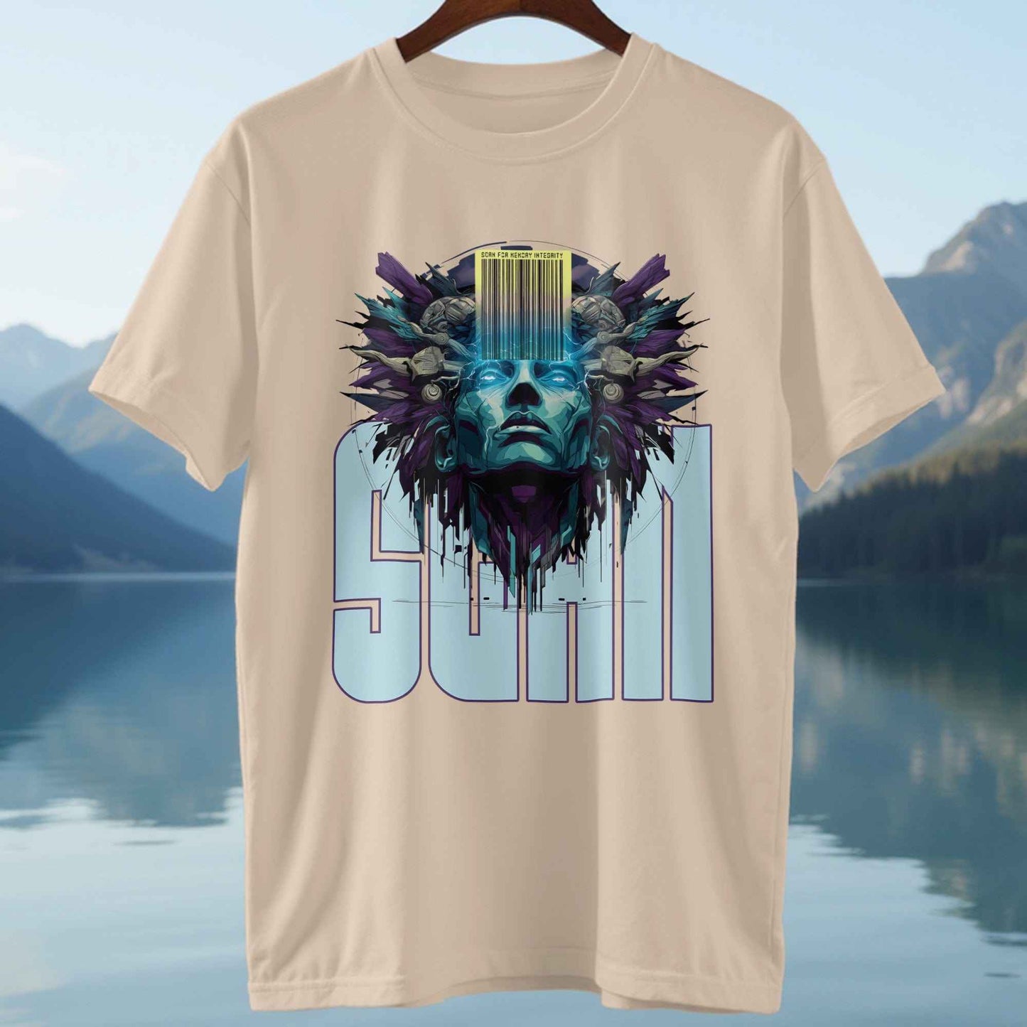 Memory Integrity T-Shirt