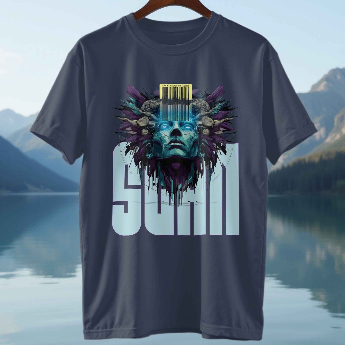 Memory Integrity T-Shirt