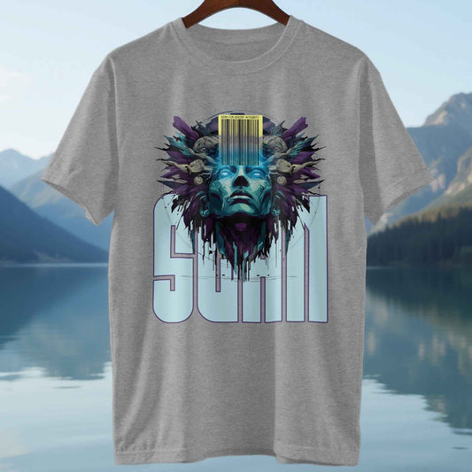 Memory Integrity T-Shirt