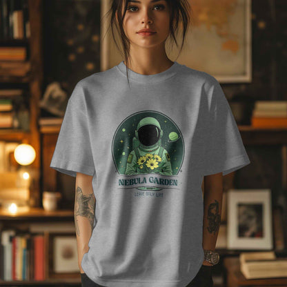 Nebula Garden T-Shirt