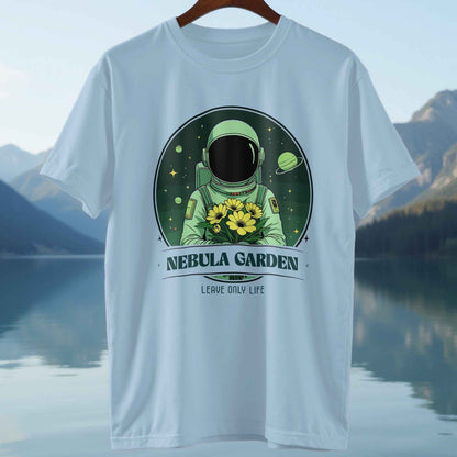Nebula Garden T-Shirt