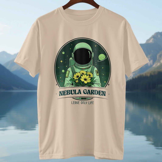 Nebula Garden T-Shirt