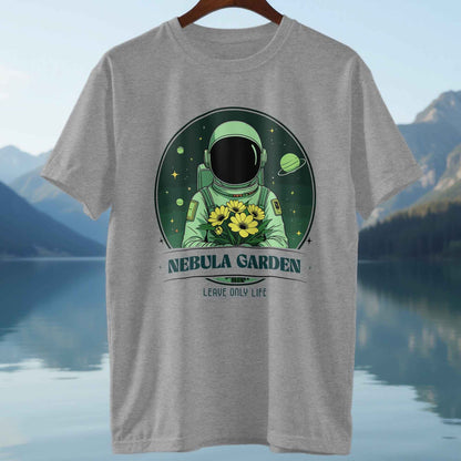Nebula Garden T-Shirt