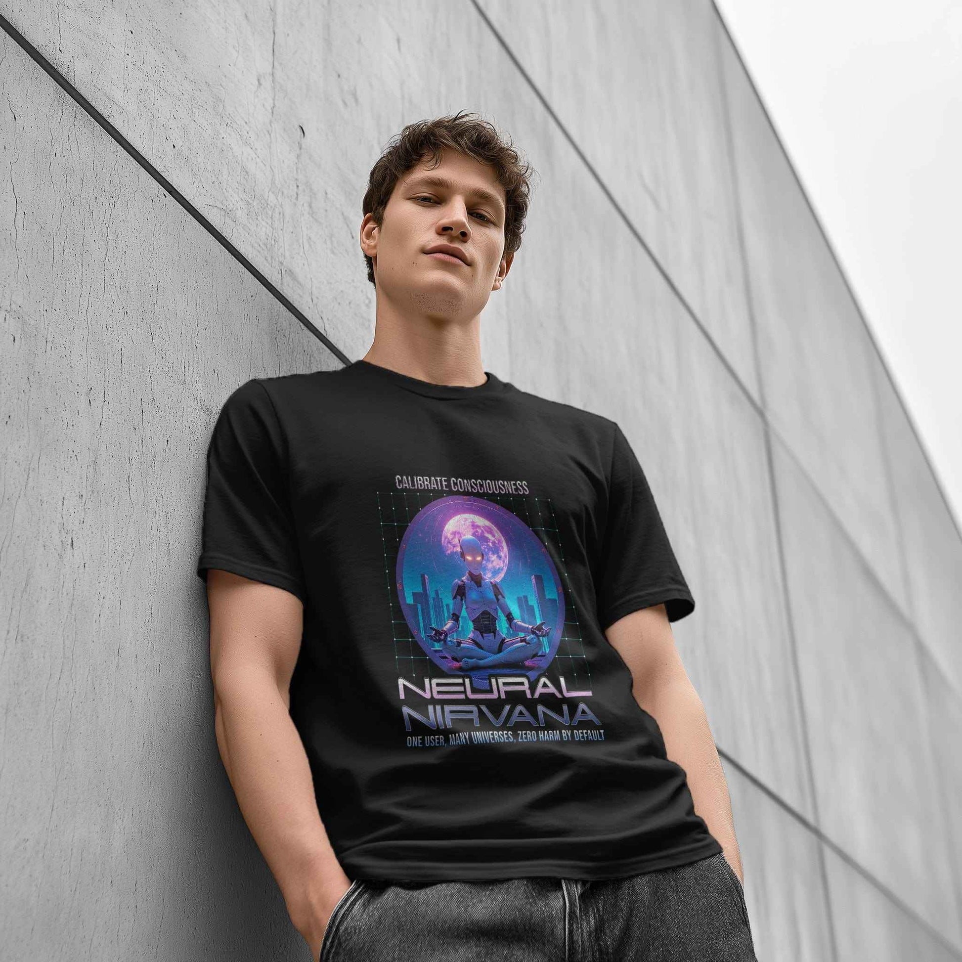 Neural Nirvana T-Shirt