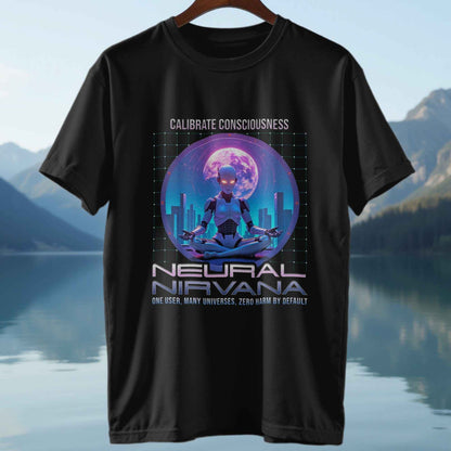 Neural Nirvana T-Shirt