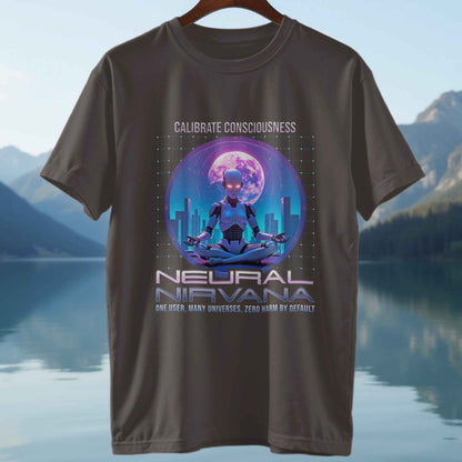 Neural Nirvana T-Shirt