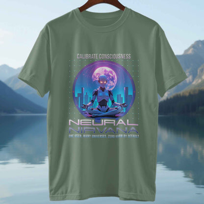Neural Nirvana T-Shirt