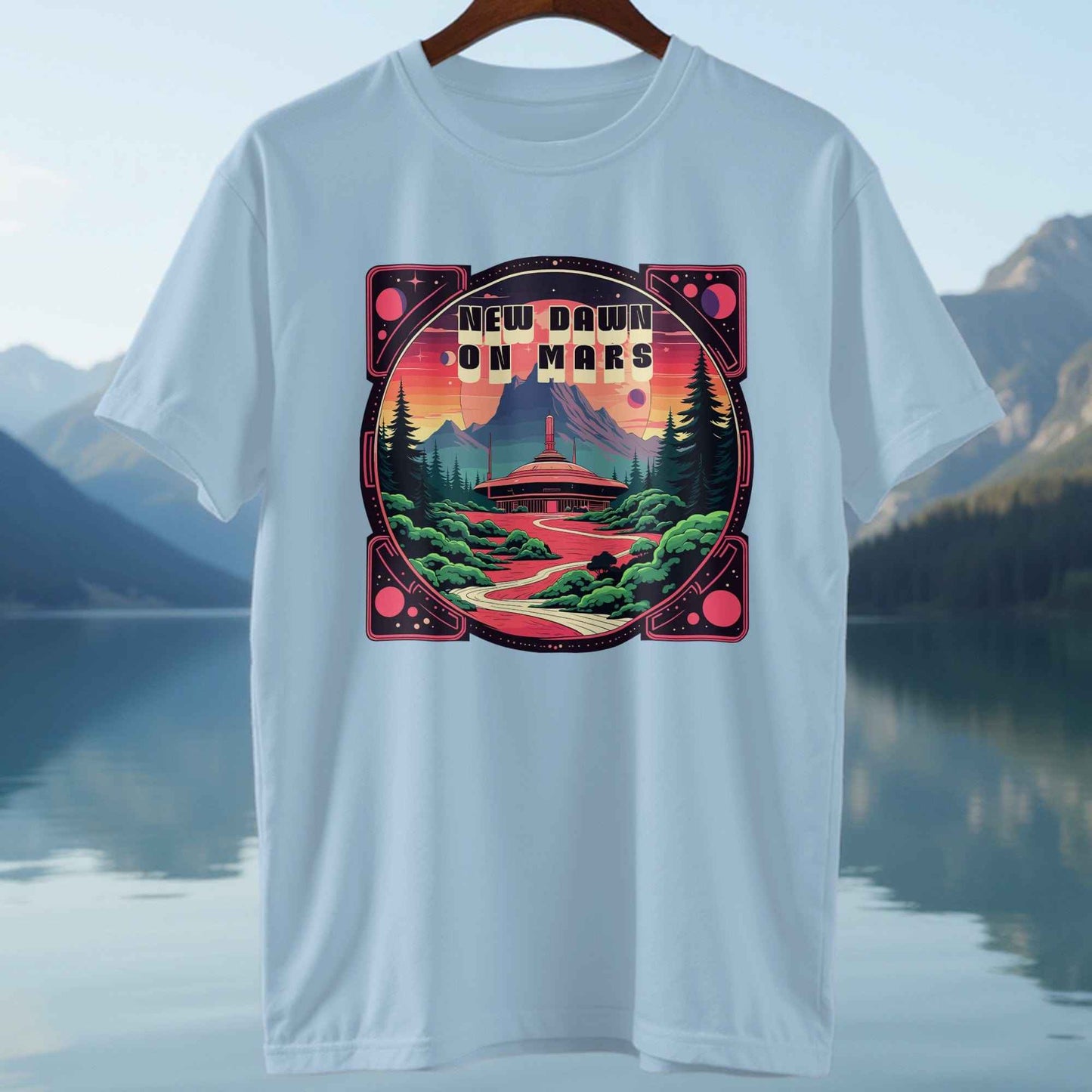 New Dawn T-Shirt