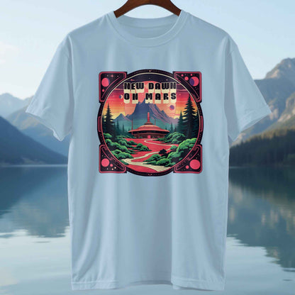 New Dawn T-Shirt