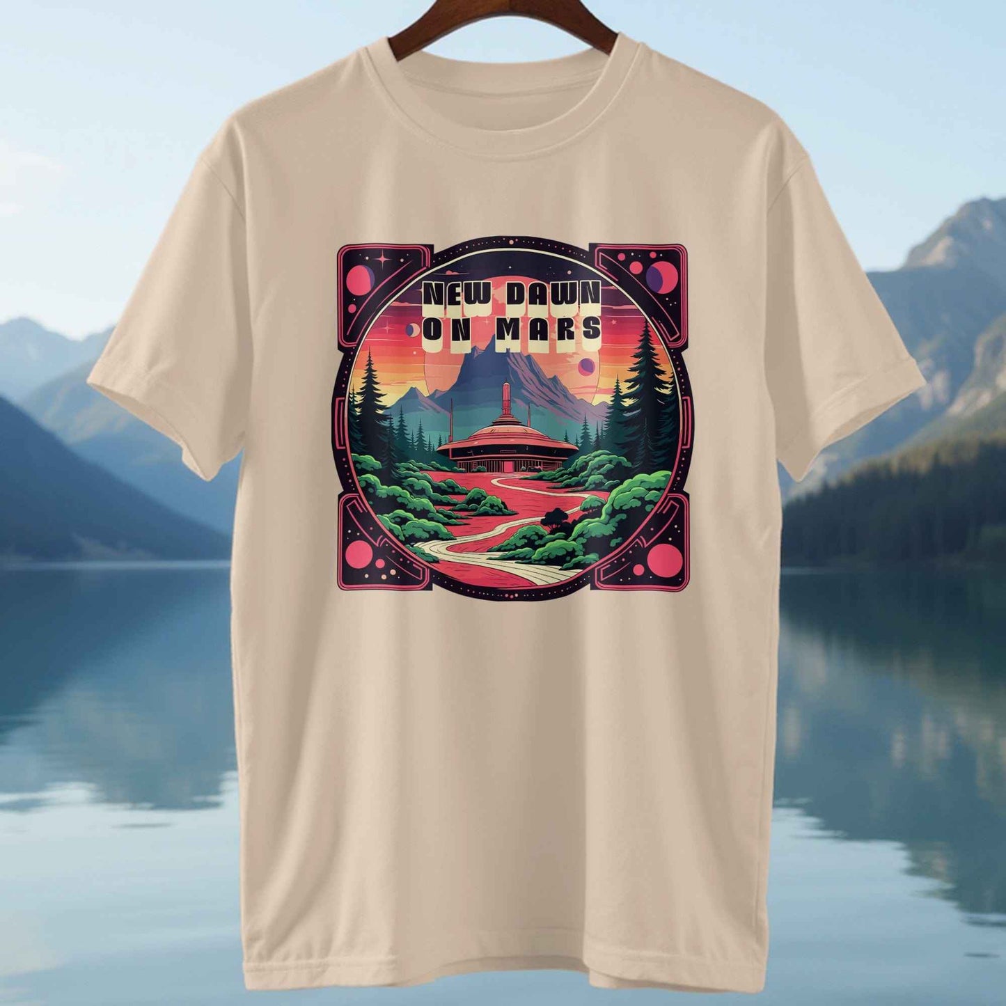 New Dawn T-Shirt