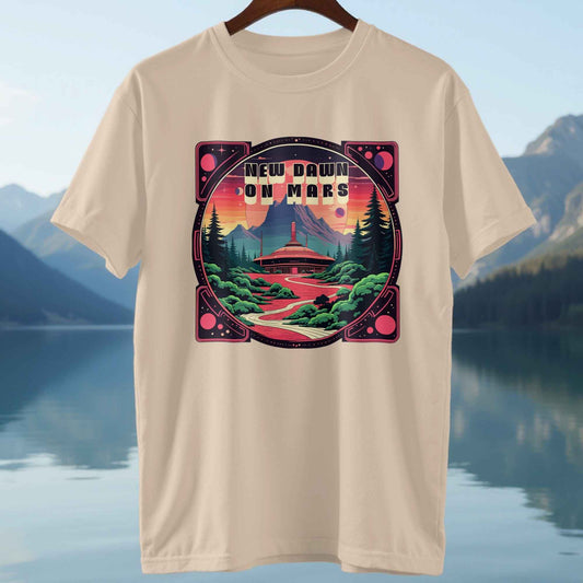 New Dawn T-Shirt