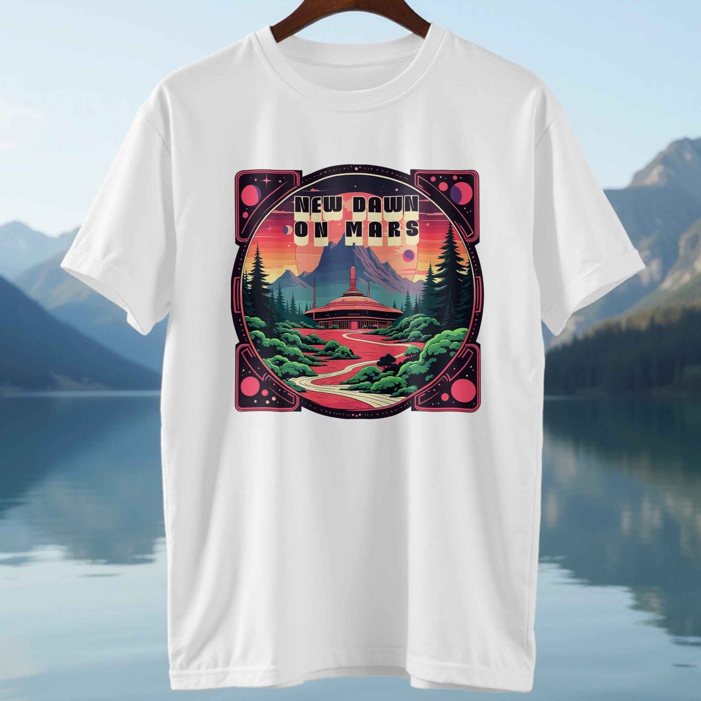 New Dawn T-Shirt