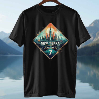 New Terra T-Shirt