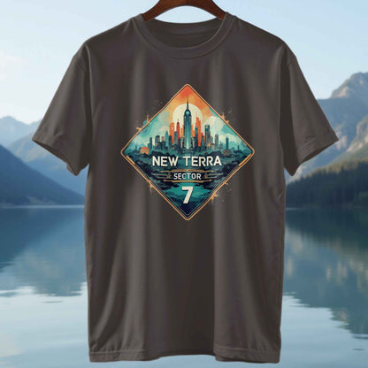 New Terra T-Shirt