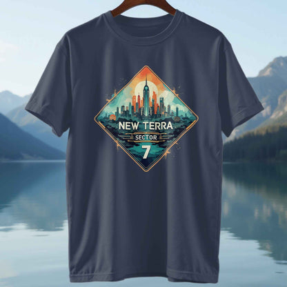 New Terra T-Shirt