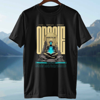 Oracle T-Shirt