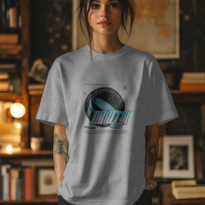 Orbital Gate T-Shirt