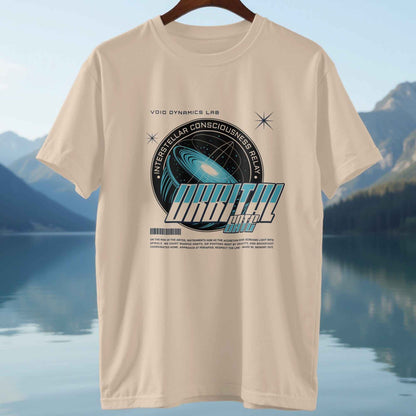 Orbital Gate T-Shirt