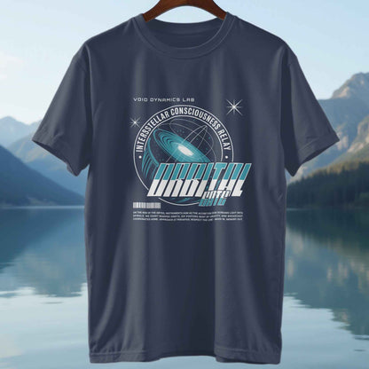 Orbital Gate T-Shirt