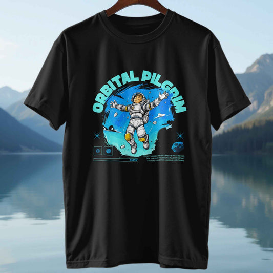 Orbital Pilgrim T-Shirt