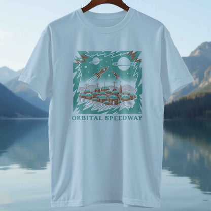 Orbital Speedway T-Shirt
