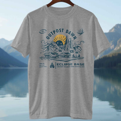 Outpost Dawn T-Shirt