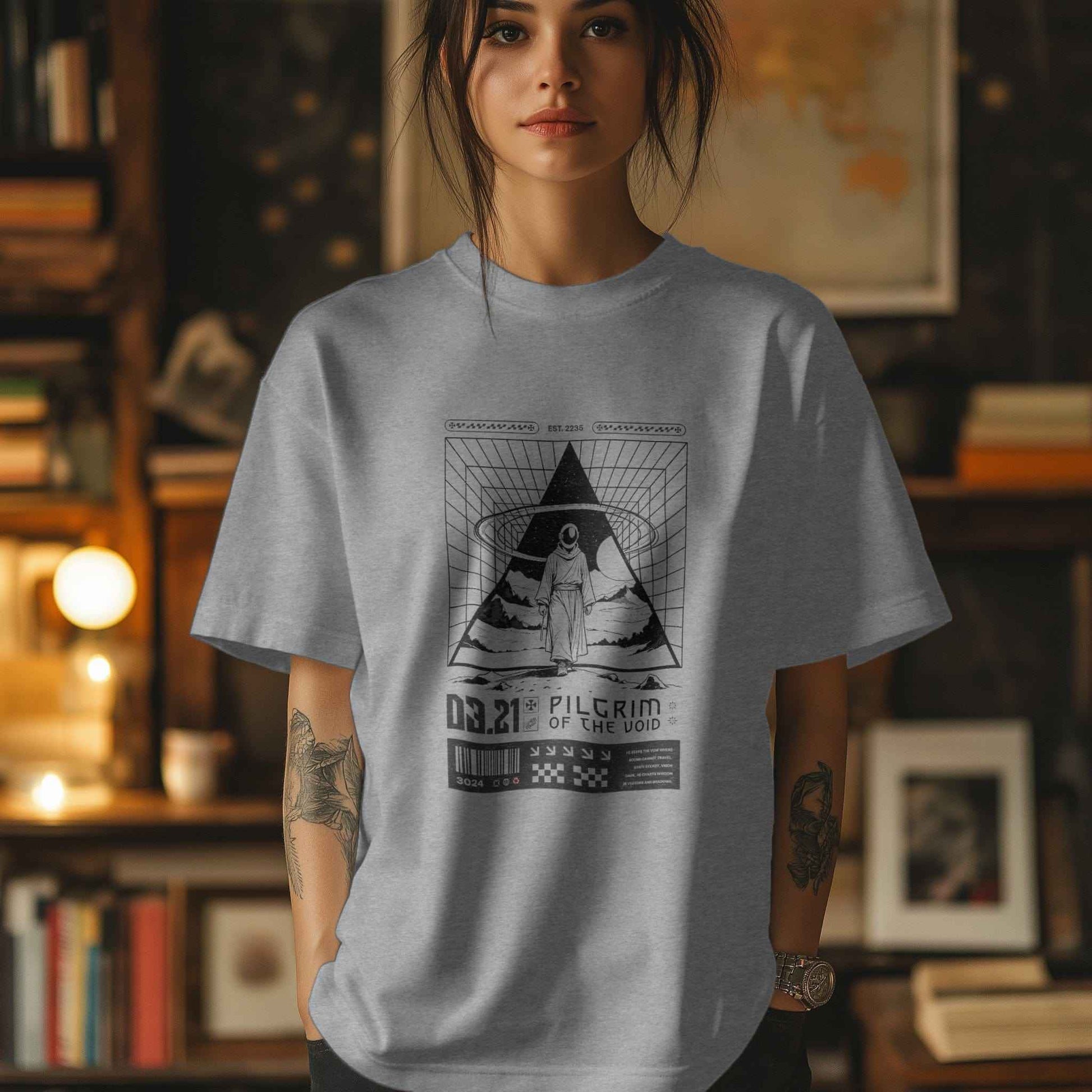 Pilgrim T-Shirt