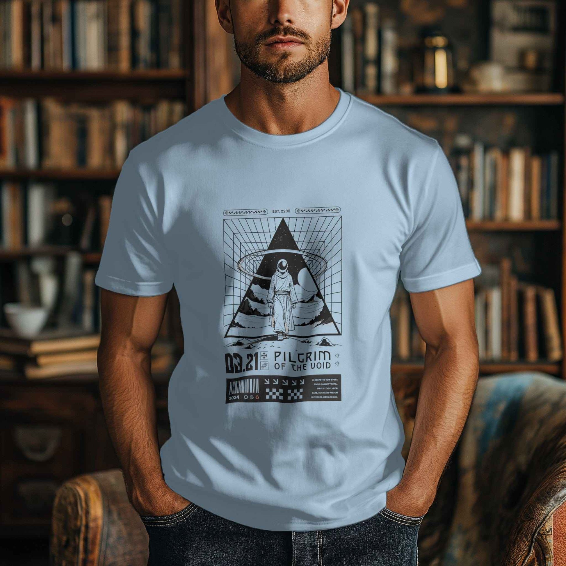 Pilgrim T-Shirt