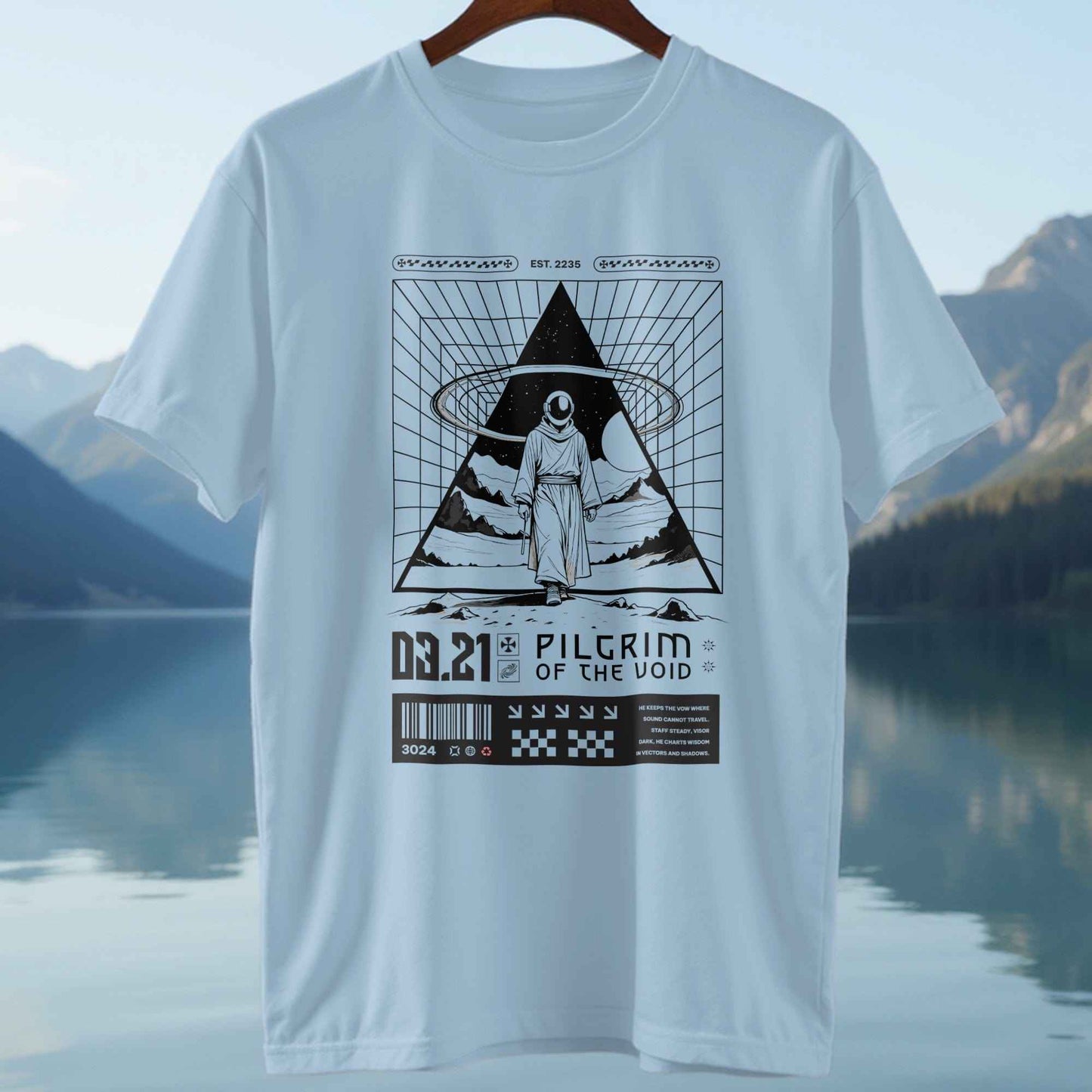 Pilgrim T-Shirt