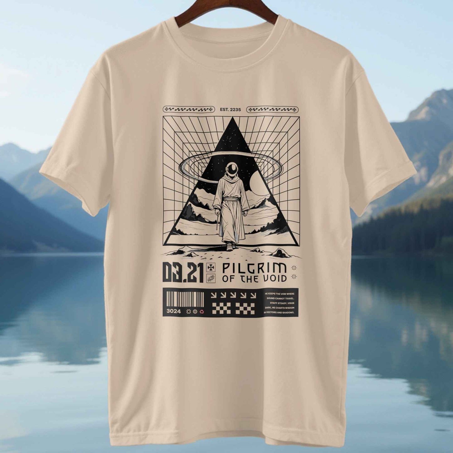 Pilgrim T-Shirt