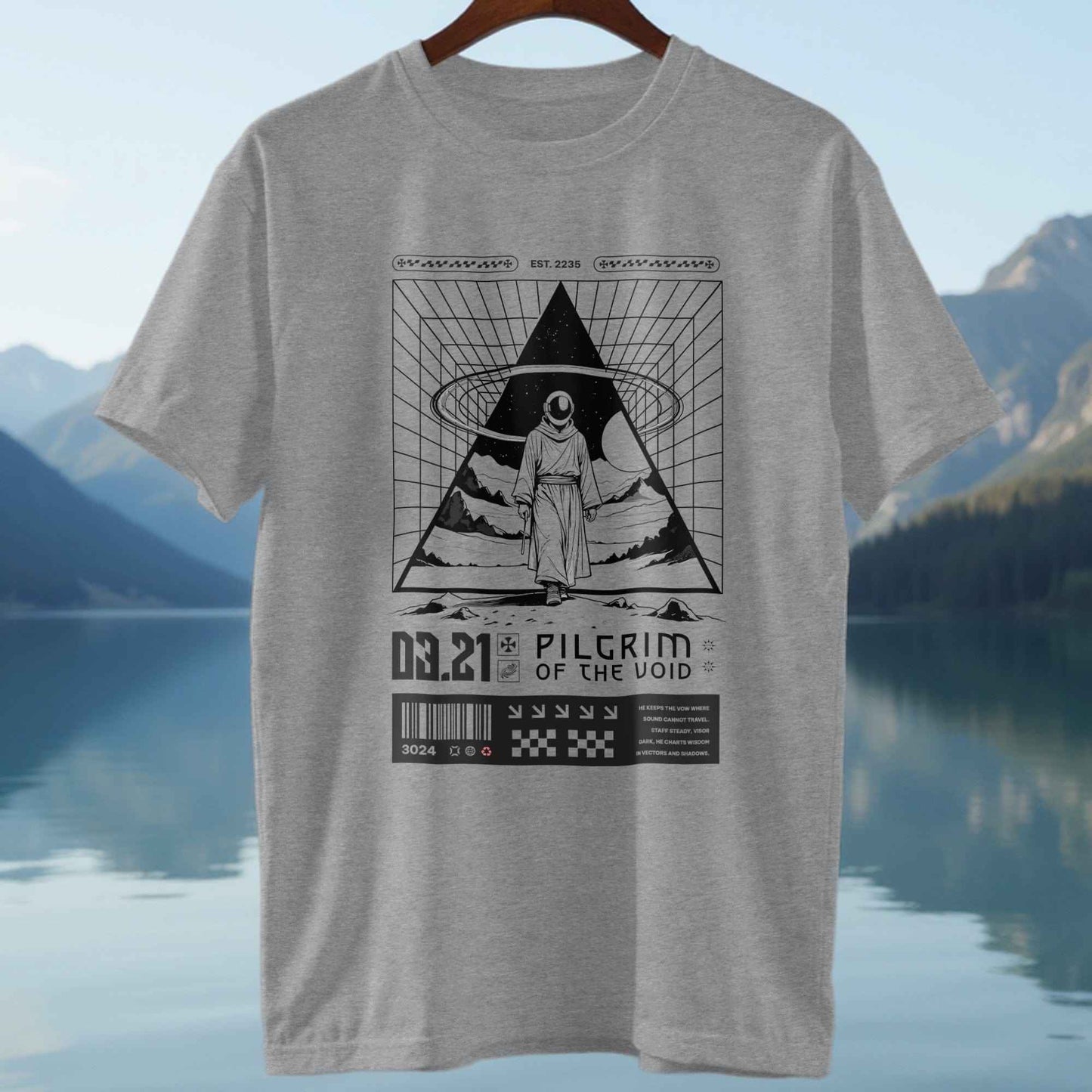 Pilgrim T-Shirt