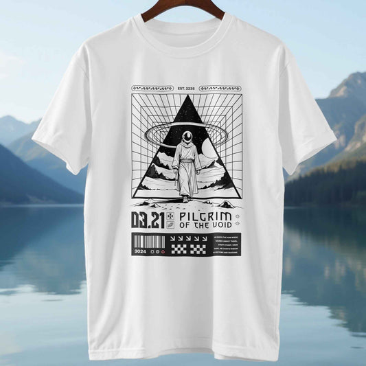 Pilgrim T-Shirt