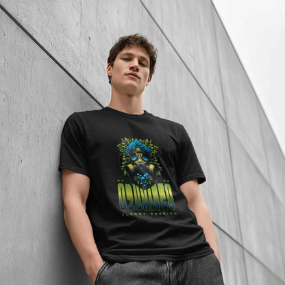 Planet Seeding T-Shirt