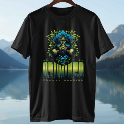 Planet Seeding T-Shirt