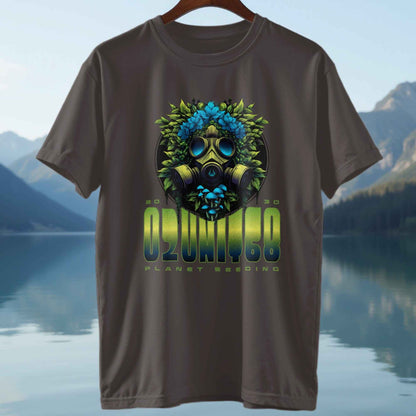 Planet Seeding T-Shirt