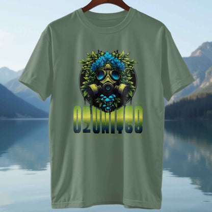 Planet Seeding T-Shirt