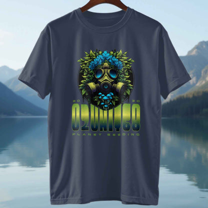 Planet Seeding T-Shirt