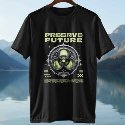 Preserve Future T-Shirt