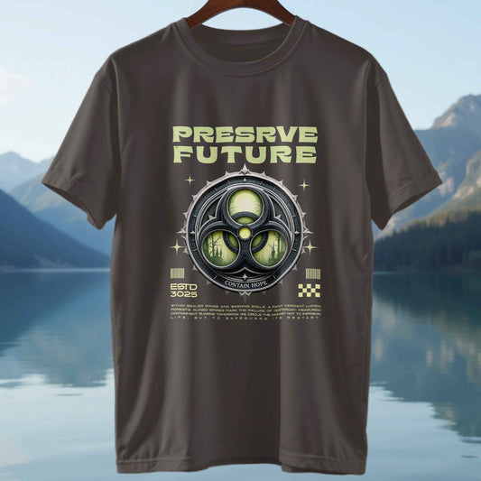 Preserve Future T-Shirt