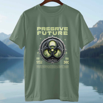 Preserve Future T-Shirt