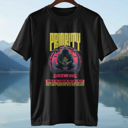 Priority Growing T-Shirt