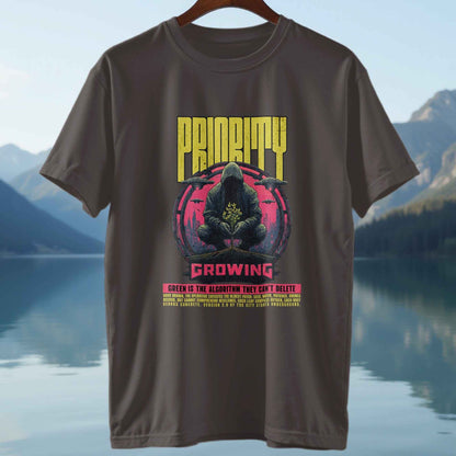Priority Growing T-Shirt