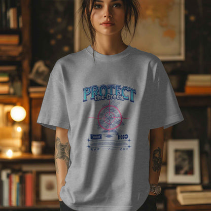 Protect The Green T-Shirt